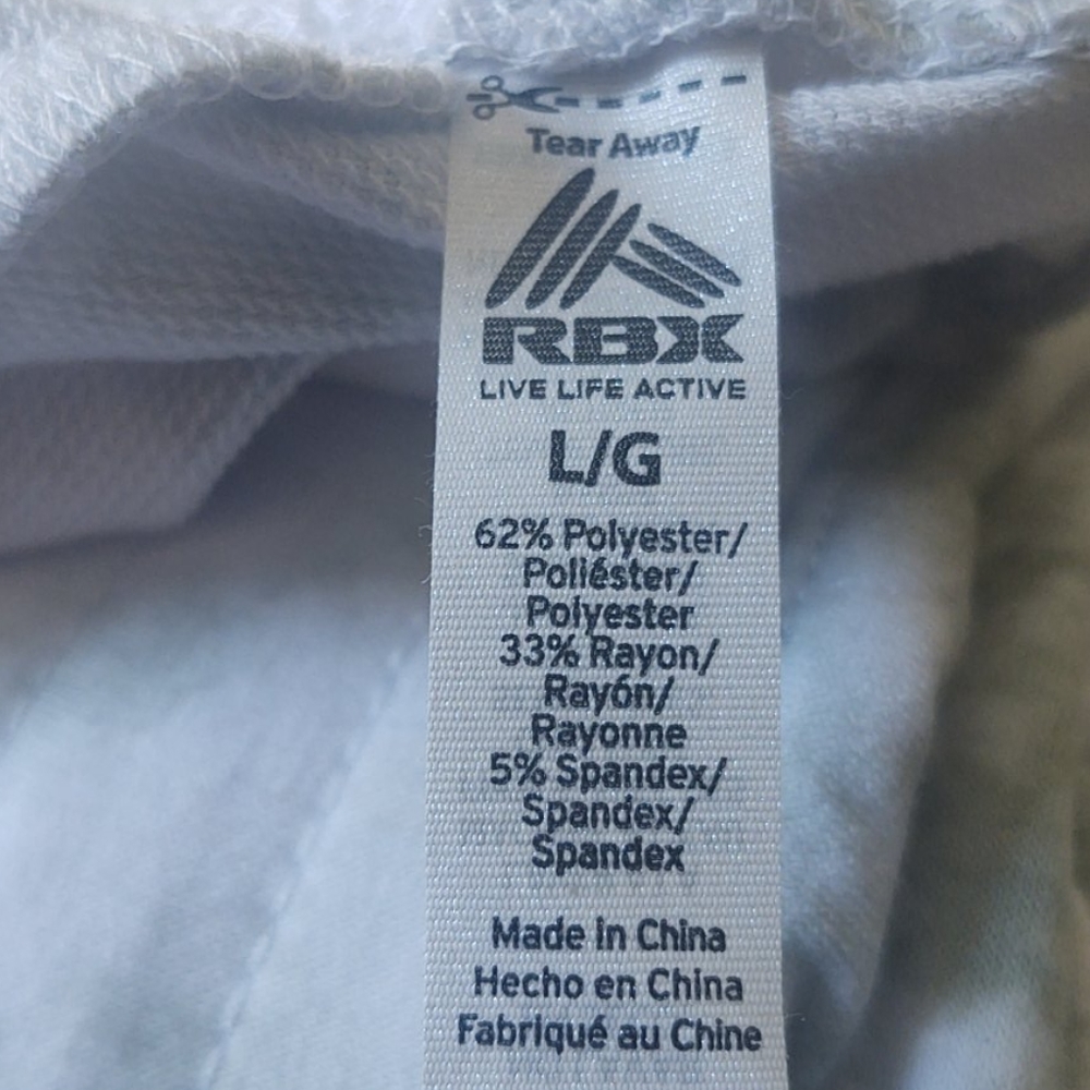 RBX‎ Tie Dye Joggers - Picture 6 of 8